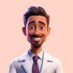 Dr. Sarah Jenkins - Pediatrician testimonial for Dynamic Medical Billing