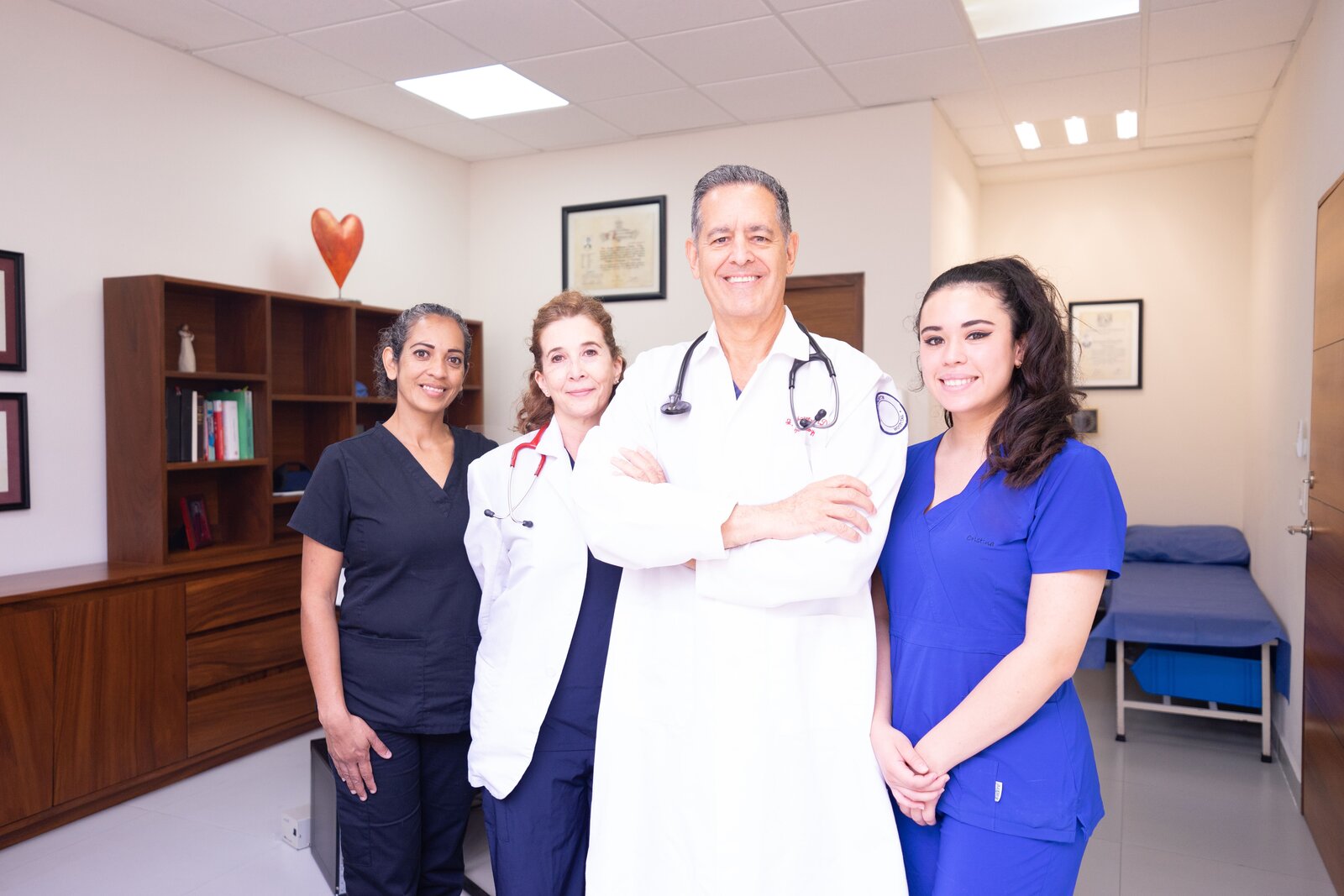 Dynamic Medical Billing Solutions Team
